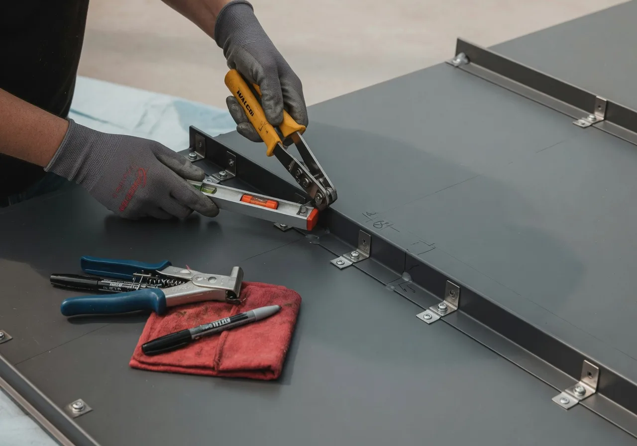 Why choose Metal Roofing Installation in Doerun, GA